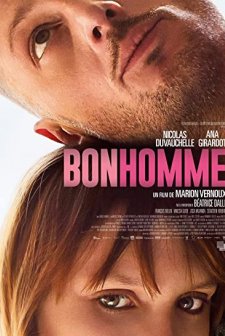 Bonhomme (2018) afişi