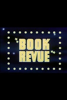 Book Revue (1946) afişi