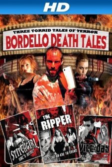 Bordello Death Tales