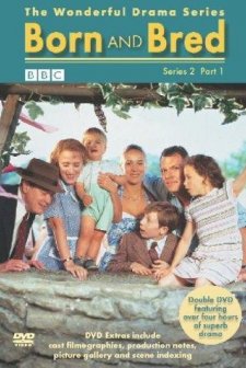 Born And Bred (2002) afişi