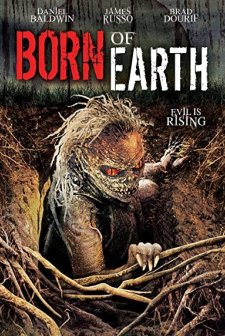 Born Of Earth (2008) afişi