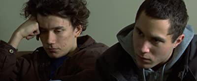 Böse Bilder (2007) afişi Böse Bilder (2007) afişi