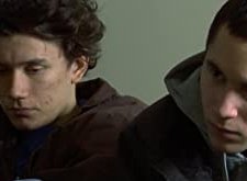 Böse Bilder (2007) afişi