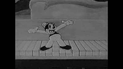 Bosko's Woodland Daze (1932) afişi Bosko's Woodland Daze (1932) afişi