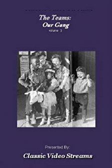 Boys Will Be Joys (1925) afişi