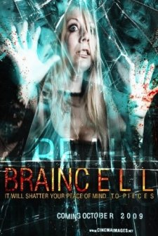Braincell (2010) afişi