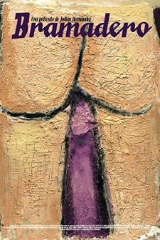 Bramadero (2007) afişi