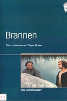 Brannen (1973) afişi