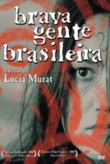 Brava Gente Brasileira (2000) afişi