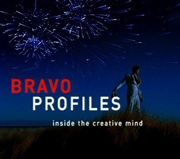 Bravo Profiles (1998) afişi Bravo Profiles (1998) afişi