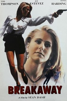 Breakaway (1996) afişi