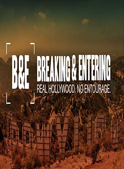 Breaking & Entering (2013) afişi Breaking & Entering (2013) afişi