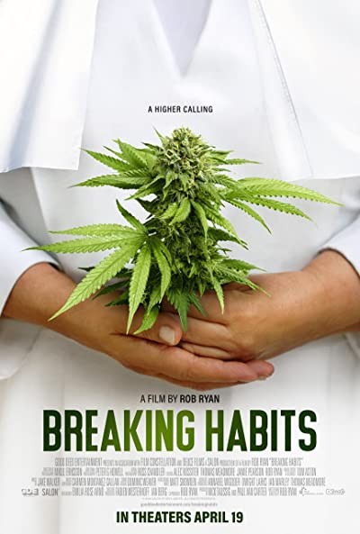 Breaking Habits (2018) afişi Breaking Habits (2018) afişi