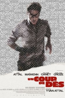 Breaking Point (2024) afişi