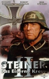 Breakthrough (1979) afişi Breakthrough (1979) afişi