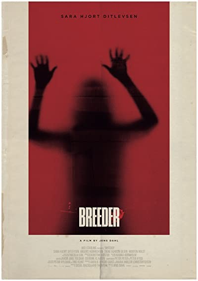 Breeder (2020) afişi Breeder (2020) afişi