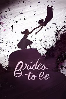 Brides to Be (2016) afişi