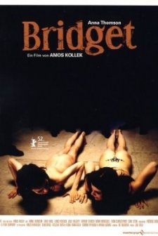 Bridget (2002) afişi