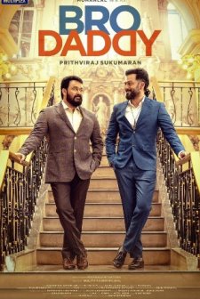 Bro Daddy