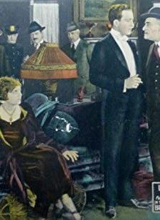 Broad Daylight (1922) afişi