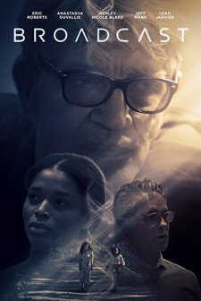 Broadcast (2022) afişi
