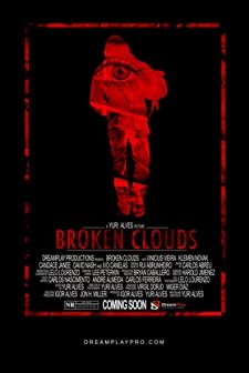 Broken Clouds (2011) afişi