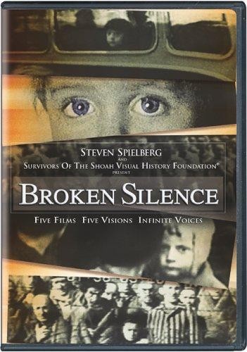 Broken Silence (2002) afişi Broken Silence (2002) afişi