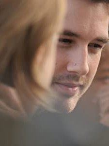 Broken Windows (2008) afişi