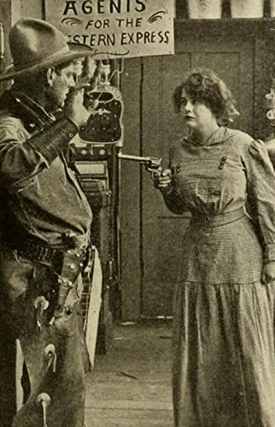 Broncho Billy And The Bandits (1912) afişi Broncho Billy And The Bandits (1912) afişi