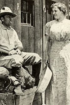 Broncho Billy Outwitted