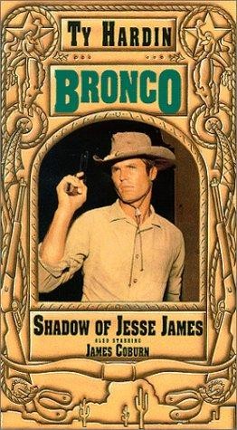 Bronco (1958) afişi Bronco (1958) afişi