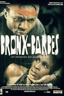 Bronx-barbès (2000) afişi