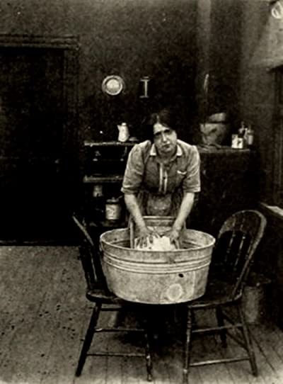 Brown's Seance (1912) afişi Brown's Seance (1912) afişi