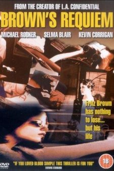 Brown'un Ağıdı (1998) afişi