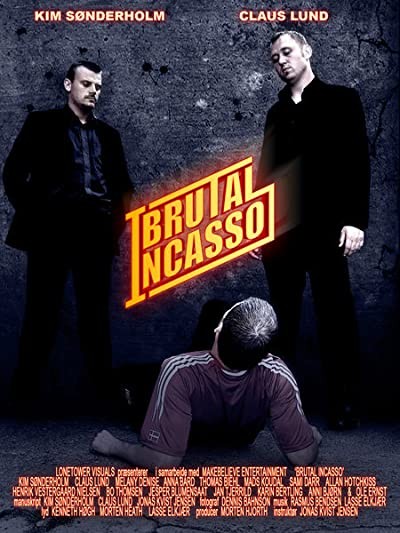 Brutal ıncasso (2005) afişi Brutal ıncasso (2005) afişi