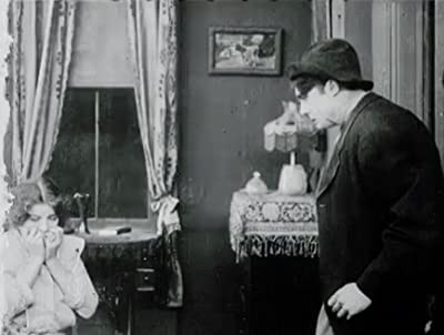 Brutality (1912) afişi Brutality (1912) afişi