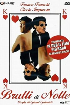 Brutti Di Notte
