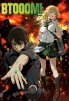 Btooom!