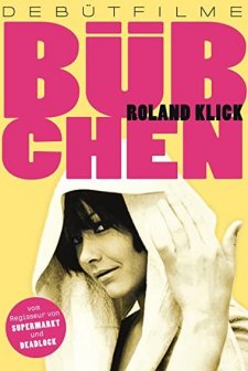 Bübchen (1968) afişi