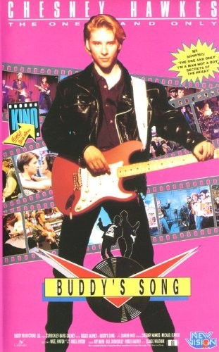 Buddy's Song (1991) afişi Buddy's Song (1991) afişi