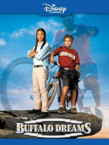 Buffalo Dreams (2005) afişi Buffalo Dreams (2005) afişi