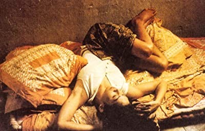Bulan Tertusuk Ilalang (1995) afişi Bulan Tertusuk Ilalang (1995) afişi