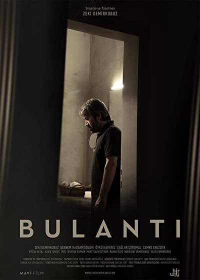 Bulantı