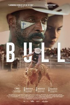 Bull (2019) afişi