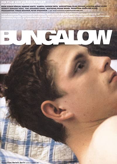 Bungalow (2002) afişi Bungalow (2002) afişi