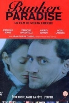 Bunker paradise (2005) afişi