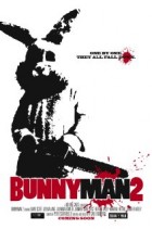 Bunnyman 2 (2014) afişi