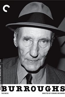 Burroughs
