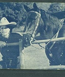 Bustin' Thru (1925) afişi