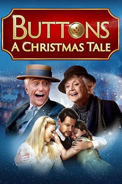 Buttons (2018) afişi Buttons (2018) afişi
